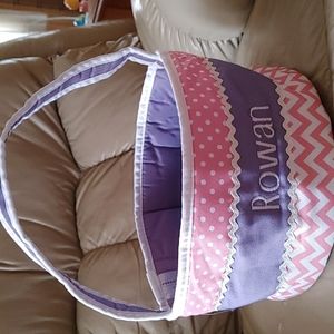 Easter basket / NWOT